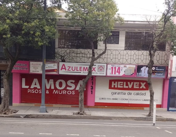 AZULEMEX DIVISIÓN