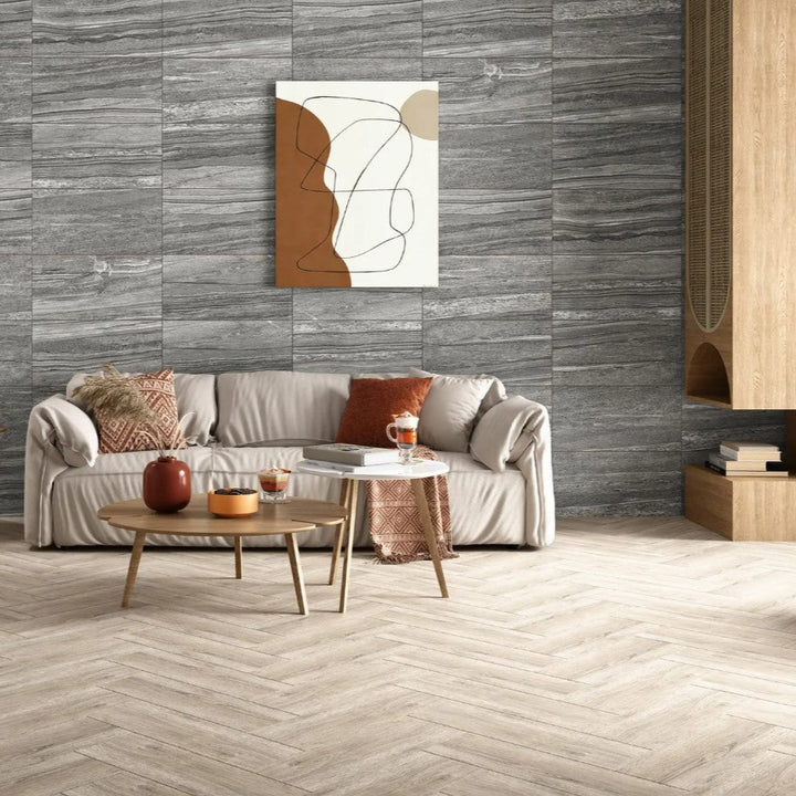Comprar TABLON LAMOSA MADERA SAPELI ACEBO 18 CM X 55 CM. Pisos y azulejos en México