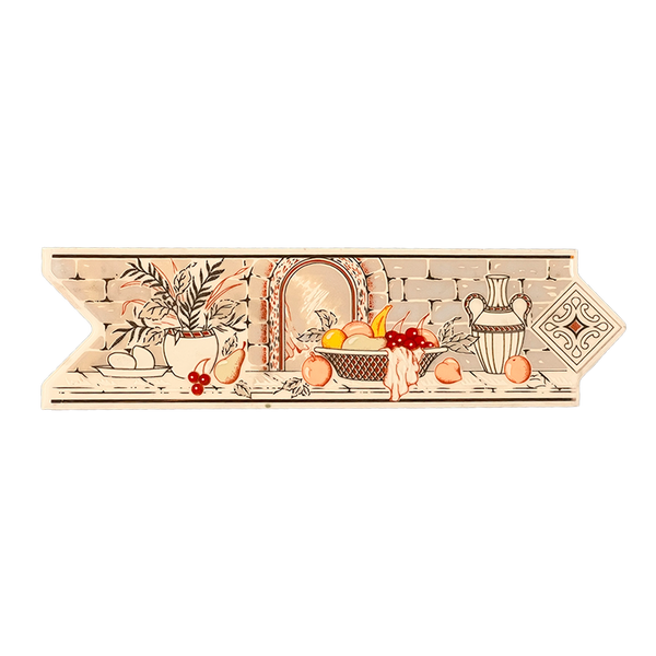 Comprar FLECHA 6 CM X 20 CM ARCO COCINA. Pisos y azulejos en México