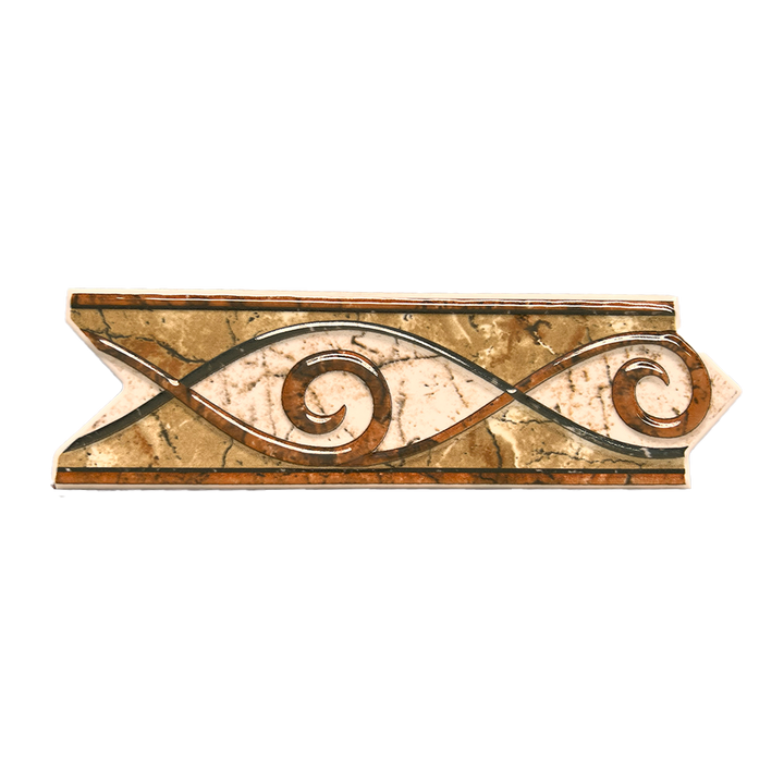 Comprar CENEFA 8117 8 CM X 25 CM PUNTA FLECHA PIEZA. Pisos y azulejos en México