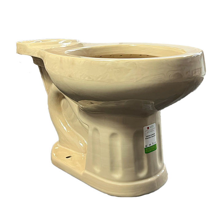 Comprar TAZA OXFORD ALARGADA MARMOLEADO BEIGE. Pisos y azulejos en México