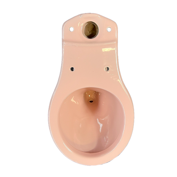 TAZA EKO REDONDA ROSA