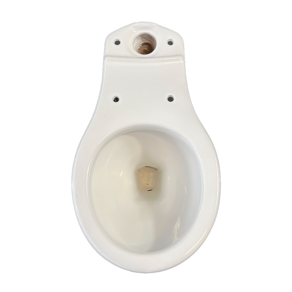 TAZA EKO REDONDA BLANCO