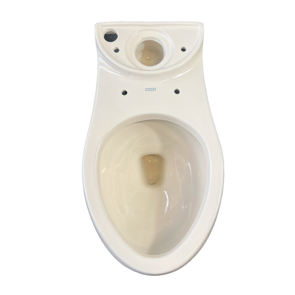TAZA TULIPAN PLUS ALARGADA BLANCA (Calidad única)*