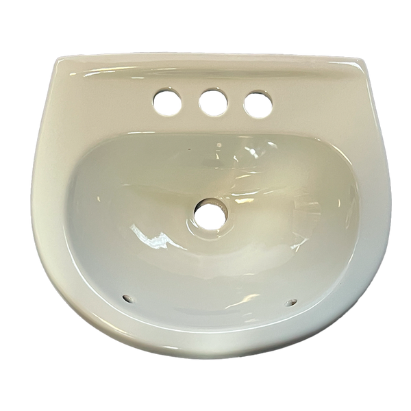 LAVABO EKO GRIS