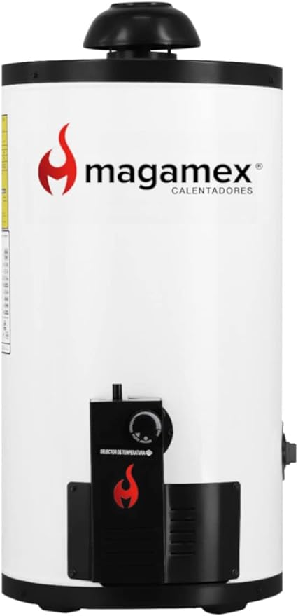 Comprar MAGAMEX ARTURITO AUT. 38 L ECOLOGICO GAS LP. Pisos y azulejos en México