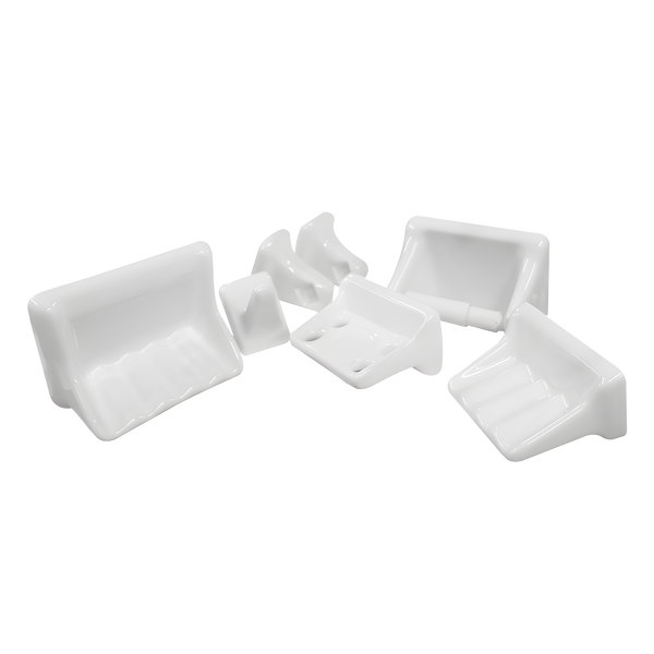 ACCESORIOS JAZMIN BLANCO (Calidad única)*