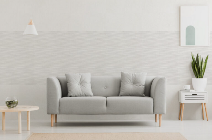 Comprar MURO DOHA 30 CM X 60 CM MARFIL CAJA 1.44 M2. Pisos y azulejos en México
