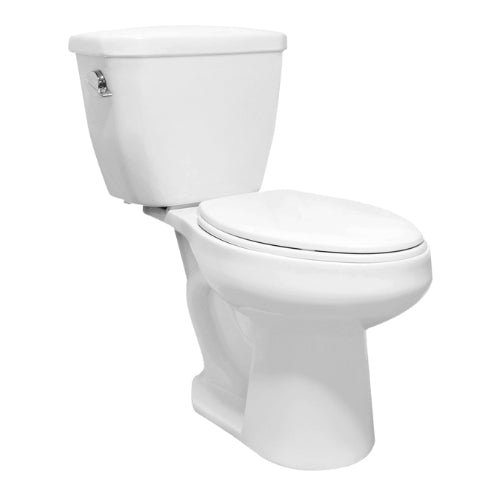 WC TULIPAN/BERLIN ALARGADO BLANCO