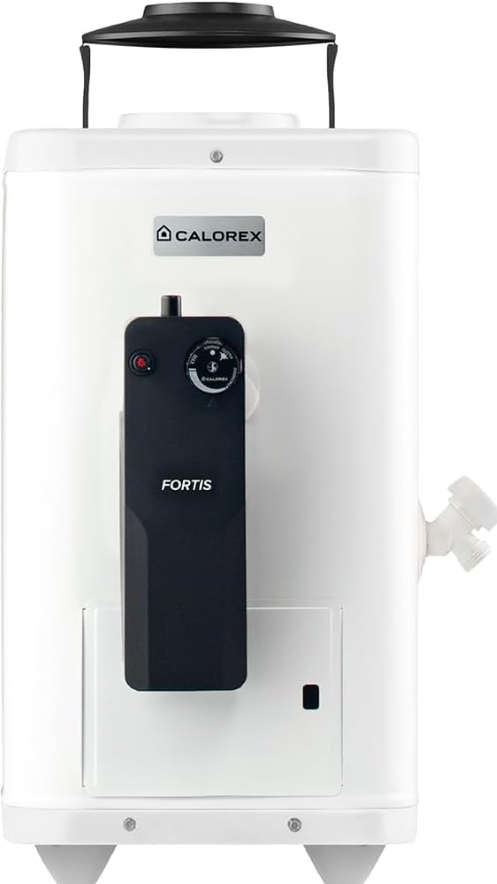 Comprar CALOREX DE PASO FORTIS 06 GAS NATURAL. Pisos y azulejos en México