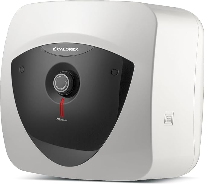 Comprar CALOREX DEPOSITO ELECTRICO LEVARE 15 L 127 V. Pisos y azulejos en México