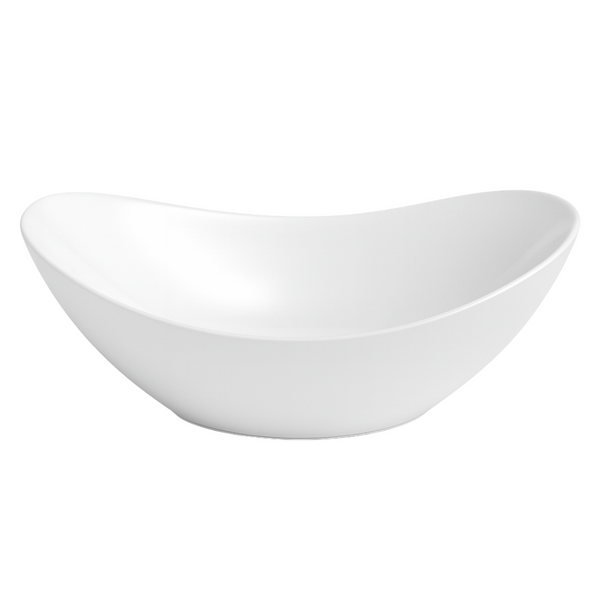 LAVABO TENDENZZA PL020 BRESCIA BLANCO