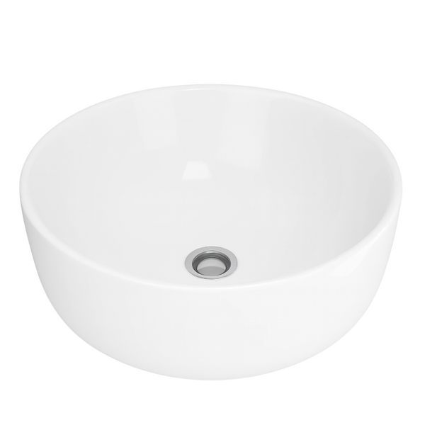 LAVABO CASTEL ERIE PRO BLANCO