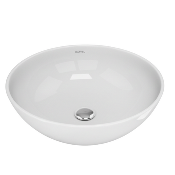 LAVABO CASTEL CONSTANZA PRO BLANCO