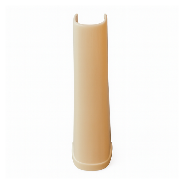 PEDESTAL CERAMOSA CLASSIC MARFIL CAL.UNICA