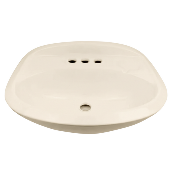 PEDESTAL CORONA 3510 VIENNA HUESO