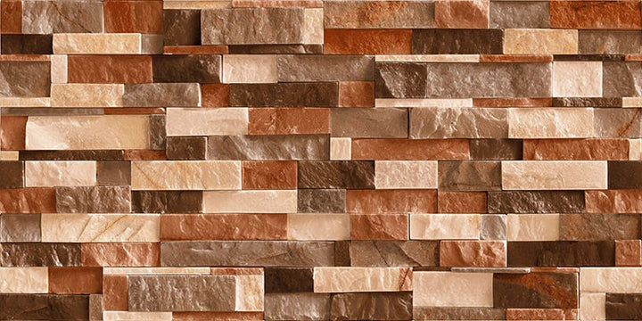 Comprar FACHALETA HOMEBRICKERS CREUZO RED 30 CM X 60  CM. Pisos y azulejos en México