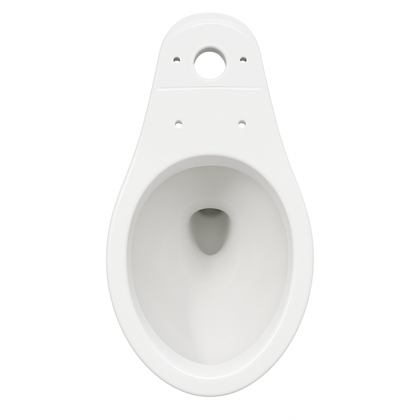 Comprar TAZA FLORENCIA (N) BLANCA CERAMOSA. Pisos y azulejos en México