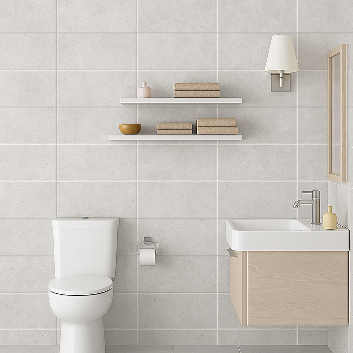 Comprar MURO LAMOSA BET GRIS 20.6 CM X 30.8 CM. Pisos y azulejos en México