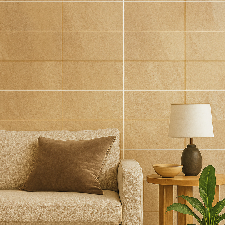 Comprar MURO LAMOSA CONSTANTI BEIGE OSCRURO 25 CM X 40 CM. Pisos y azulejos en México