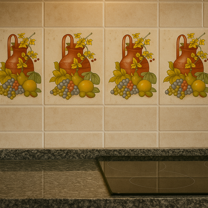 Comprar INSERTO EN RUFINO GRIS ISABEL 20 CM X 30 CM. Pisos y azulejos en México