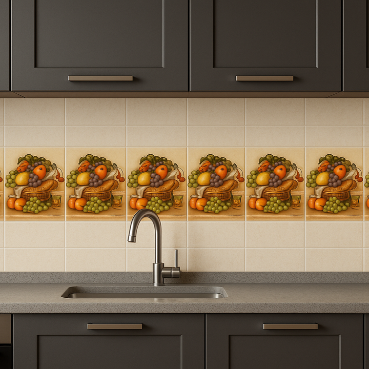 Comprar INSERTO EN REFLEX IVORY VIENA. Pisos y azulejos en México