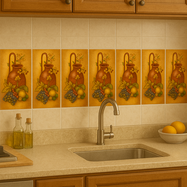 Comprar INSERTO EN ROMA ARENA ISABEL. Pisos y azulejos en México