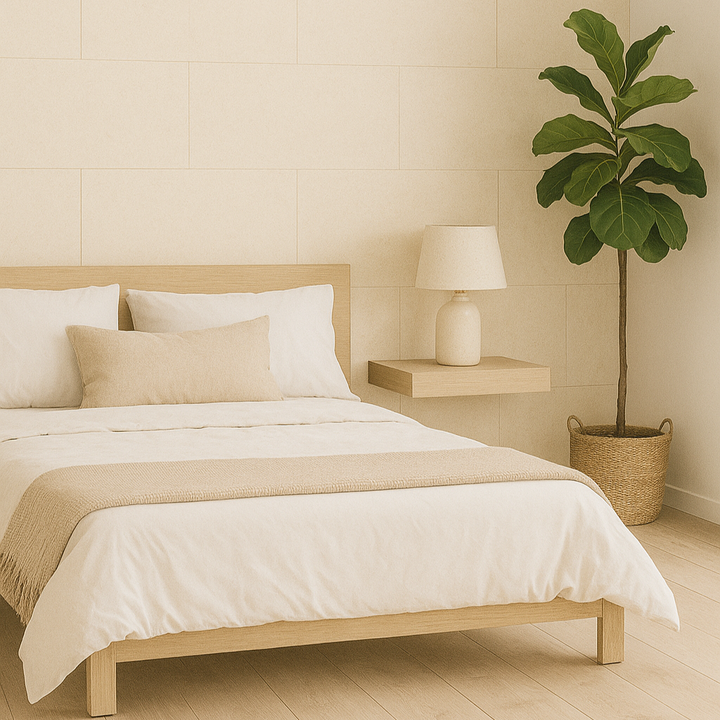 Comprar MURO DALTILE SPAZIO CREMA 30 CM X 45 CM. Pisos y azulejos en México