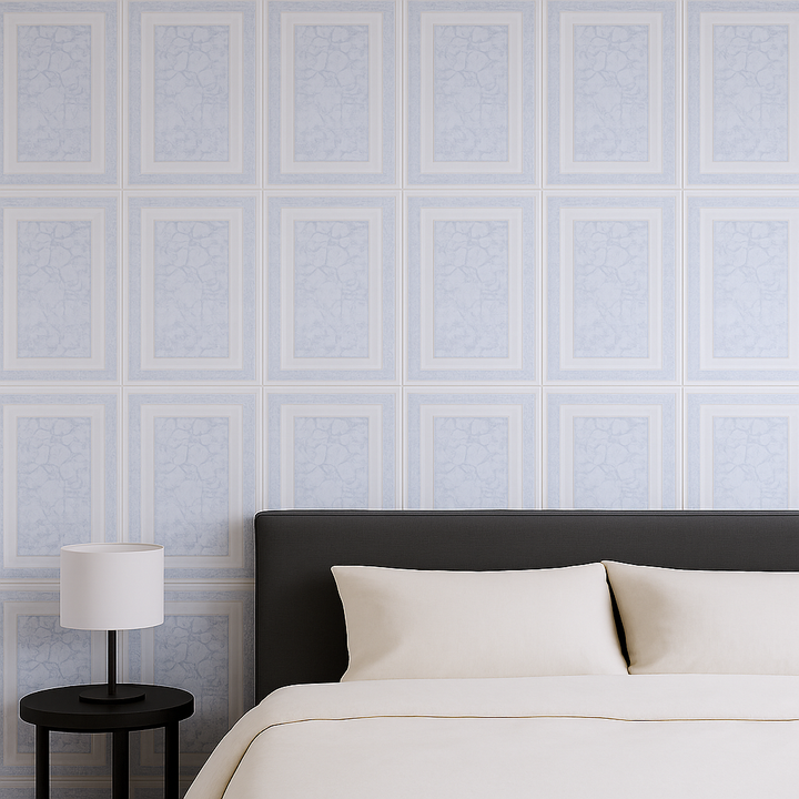 Comprar MURO VITROMEX AREL AZUL 20.1 CM X 30.19 CM. Pisos y azulejos en México