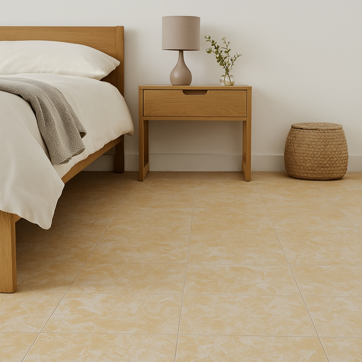 Comprar PISO SANTA JULIA GALAXY  BEIGE CALIDAD UNICA 33.6 CM X 33.6 CM. Pisos y azulejos en México