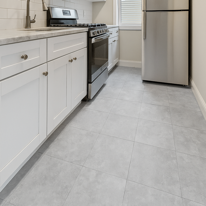 Comprar PISO LAMOSA CIMA GRIS 33 CM X 33 CM. Pisos y azulejos en México