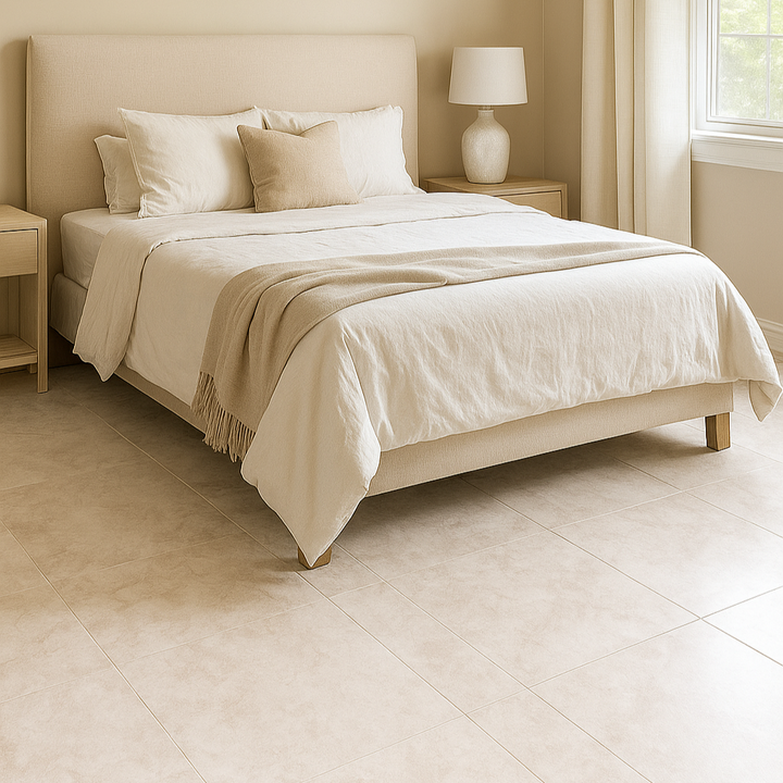 Comprar PISO TILDENT 60 CM X 60 CM BEIGE CAJA 1.46 M2. Pisos y azulejos en México