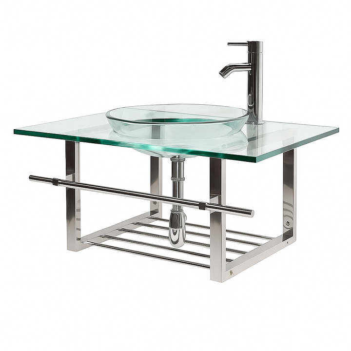Comprar TOCADOR TX-015 80X52 DE EMPOTRAR. Pisos y azulejos en México
