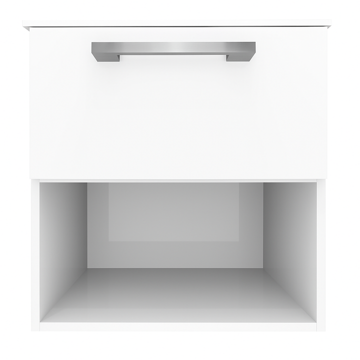 Comprar MUEBLE P/BAÑO AVENUE 50X40X50 BLANCO C/LAVABO BLANCO. Pisos y azulejos en México