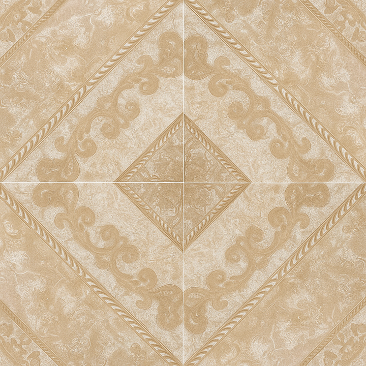 Comprar PISO SANTA JULIA SUECO CAFÉ CALIDAD UNICA 33.6 CM X 33.6 CM. Pisos y azulejos en México