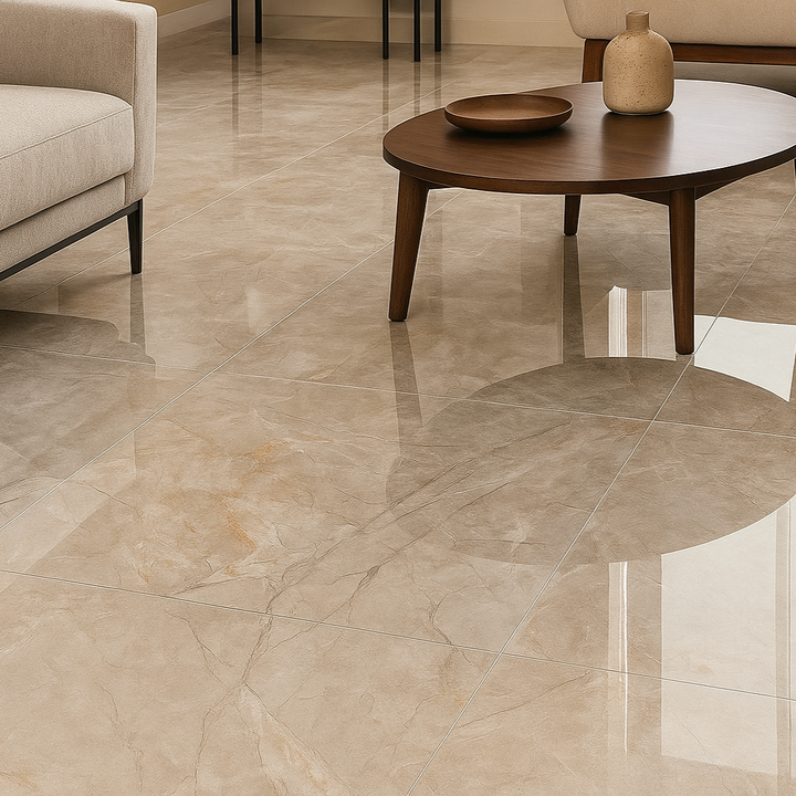 Comprar PORCELANATO GRAN FORMATO TENDENZZA PP166 GRECO ESMALTADO 60 CM X 120 CM. Pisos y azulejos en México