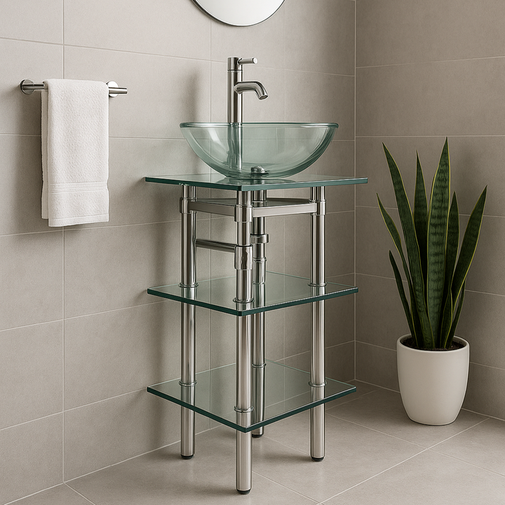 Comprar TOCADOR TX-802 35X35 ESQUINERO. Pisos y azulejos en México