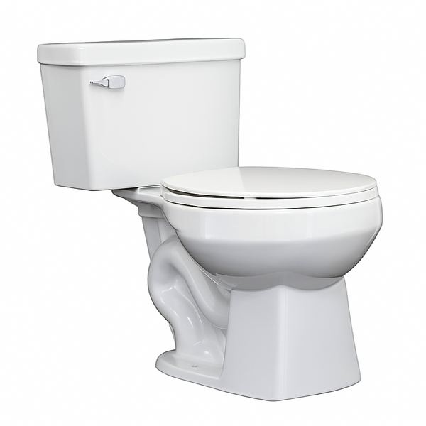 Comprar WC FLORENCIA (N) BLANCO CERAMOSA (Calidad única)*. Pisos y azulejos en México