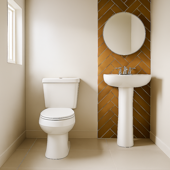 Comprar PAQUETE COMFORT ALARGADO BLANCO (Calidad única)*. Pisos y azulejos en México
