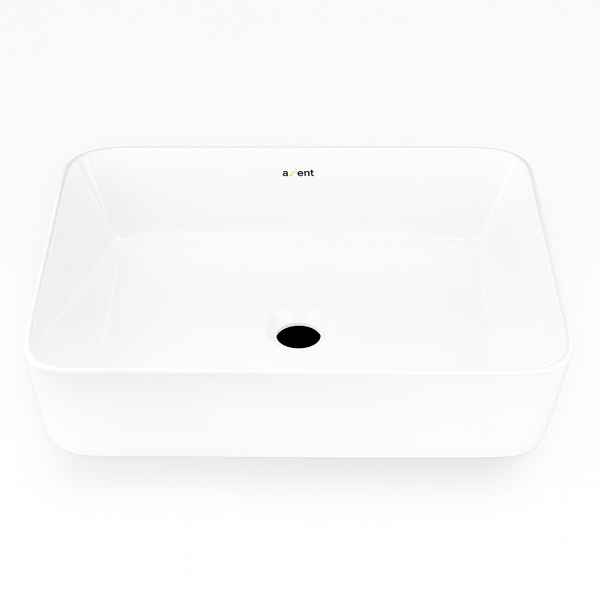 Comprar LAVABO C423A MURANO BLANCO AXCENT. Pisos y azulejos en México