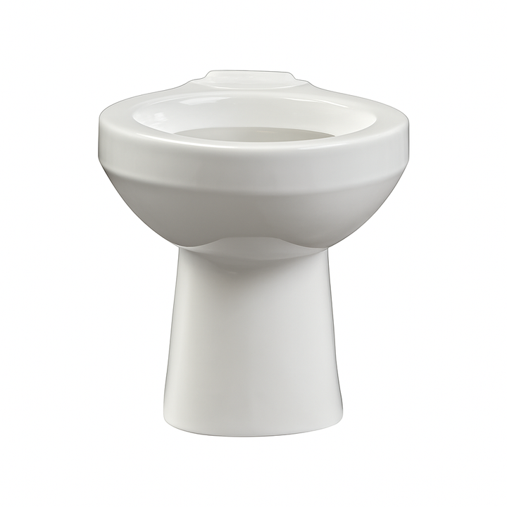 Comprar TAZA FLORENCIA (N) BLANCA CERAMOSA. Pisos y azulejos en México