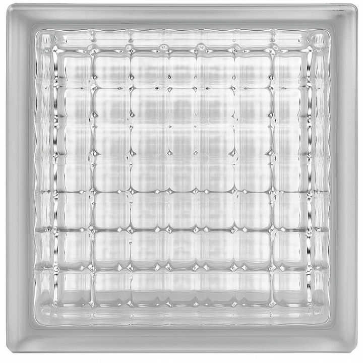 Comprar VITROBLOCK 19 CM X 19 CM CANDI/RATTAN (FONCER). Pisos y azulejos en México