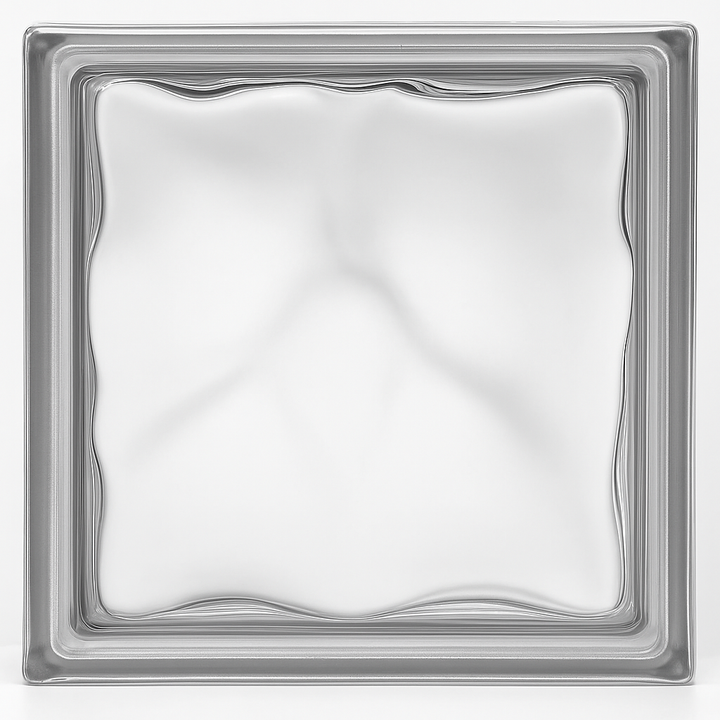 Comprar VITROBLOCK 19 CM X 19 CM NUBE/CLOUDY (FONCER). Pisos y azulejos en México