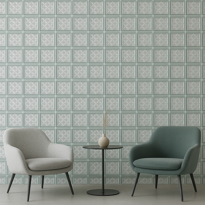 Comprar VITROBLOCK FONCER LATTICE NET 19 CM X 19 CM NET PIEZA. Pisos y azulejos en México