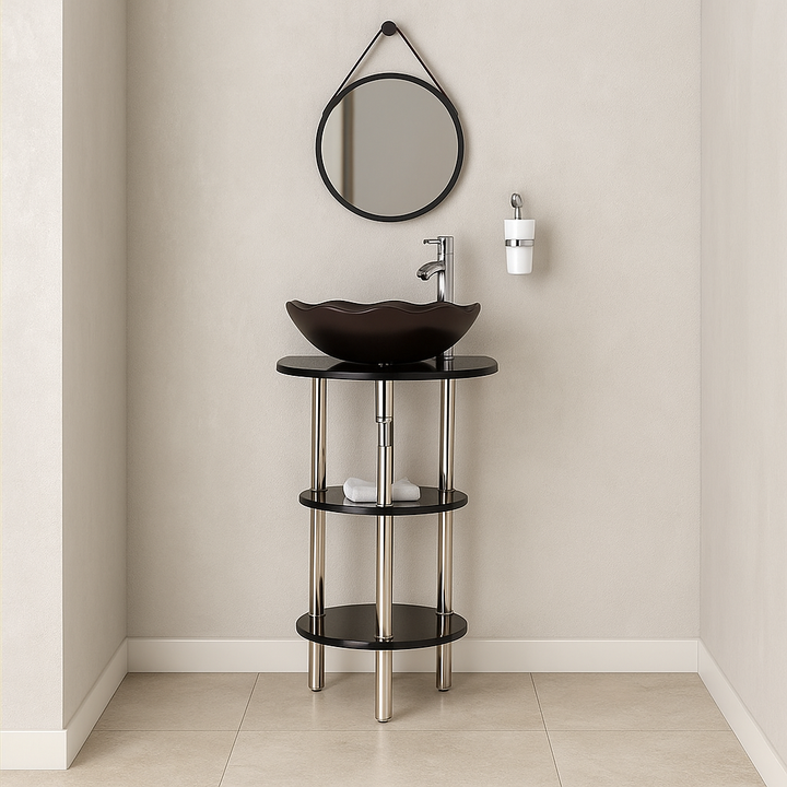 Comprar TOCADOR TX-210CH 500X500. Pisos y azulejos en México