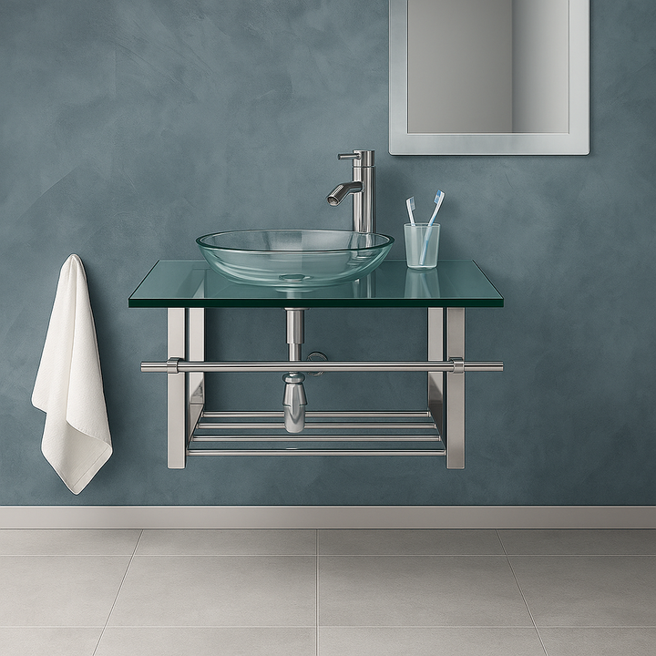 Comprar TOCADOR TX-015 80X52 DE EMPOTRAR. Pisos y azulejos en México