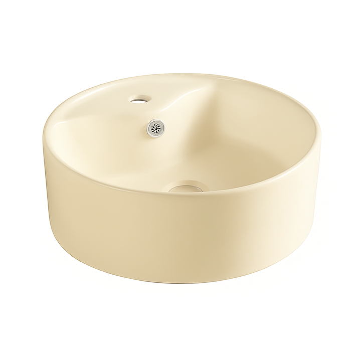 Comprar LAVABO C411 CARASCO MARFIL AXCENT. Pisos y azulejos en México