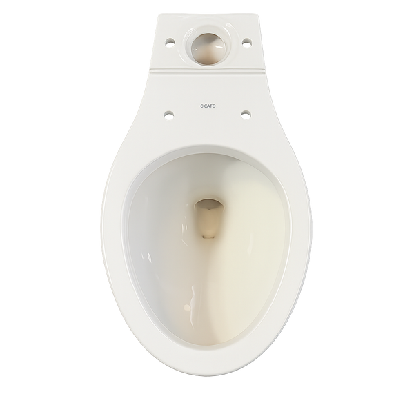 TAZA TANGO ALARGADA BLANCO ECO 3.8 L