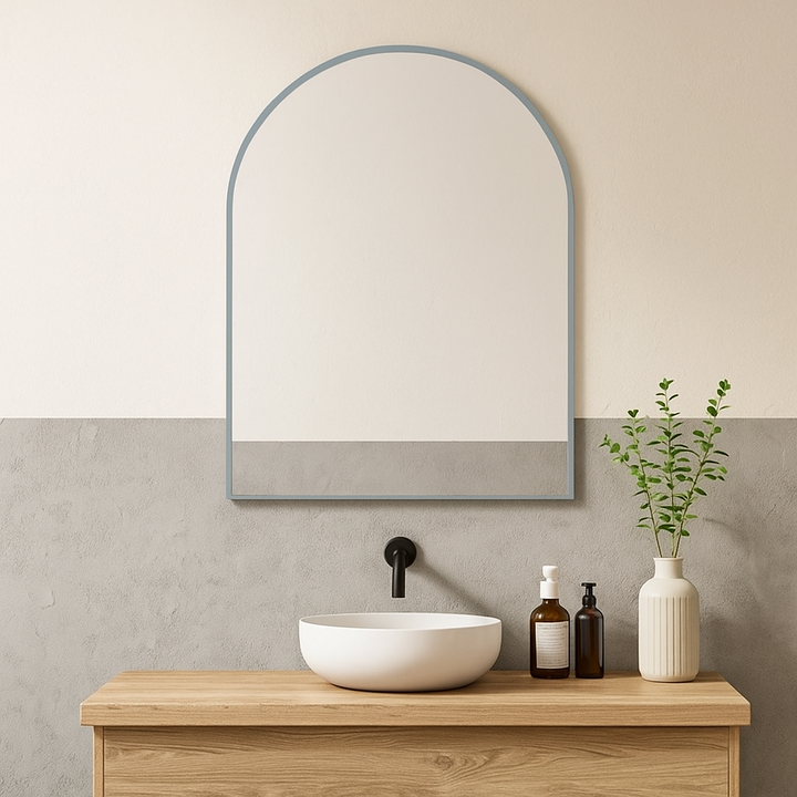 Comprar ESPEJO TX-1008 60X45 ARCO (CALIDAD UNICA). Pisos y azulejos en México