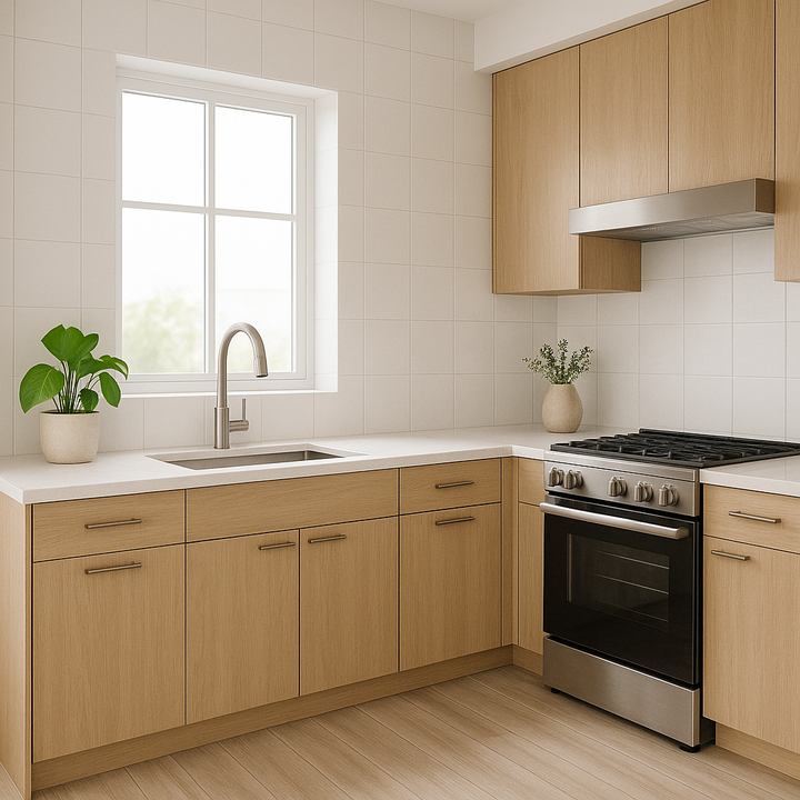 Comprar PISO SANTA JULIA GEOS BLANCO 33.6 CM X 33.6 CM. Pisos y azulejos en México